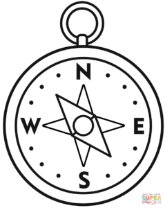 compass-coloring-page_1