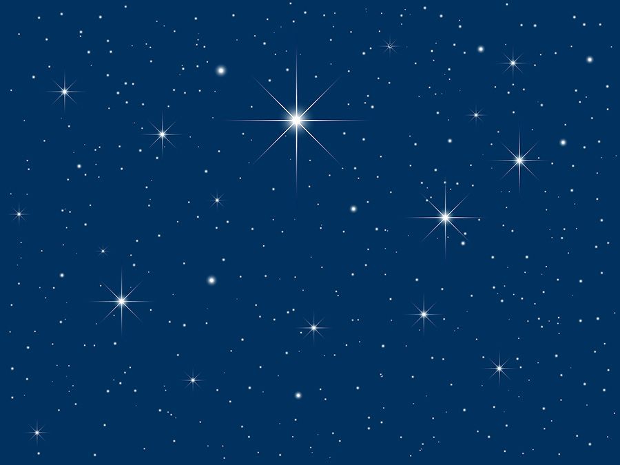 octubre 19 - Estrellas