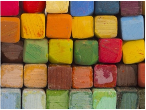 septiembre 14 - cubos colores